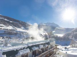 Wellnesshotel Mein Almhof Superior，位于瑙德斯的酒店