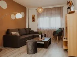 Apartman Centar