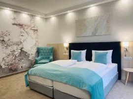 La Pergola & Prestige Panzió