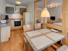 Ferienwohnungen in der Wertheimer Altstadt，位于韦特海姆的酒店