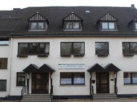 Kenonia Hotel，位于赫克斯特的酒店