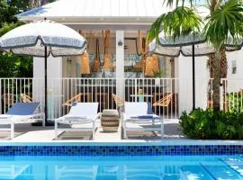 Winslow's Bungalows - Key West Historic Inns