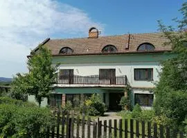 Otevřená Náruč Pension