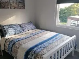 Chalet at Penstowe Holiday Park Near Bude