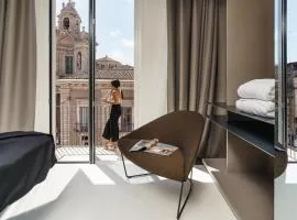 Meo Design Suites & Spa