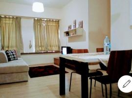 Cozy Apartment，位于哥打京那巴鲁的酒店