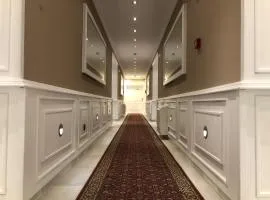 拉萨卡西阿斯酒店