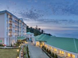 Club Mahindra Pristine Peaks Naldehra，位于西姆拉的酒店