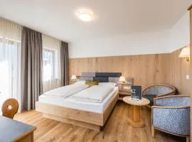 Hotel Oberbrunn