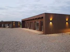 Stonkų sodyba Grapeldvaris