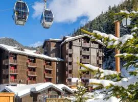 SOWELL Family Valfrejus