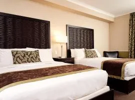 河石旅馆 