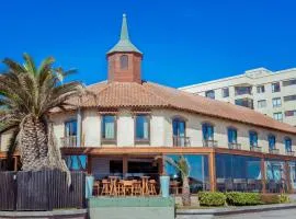 Hotel y Cabañas Campanario