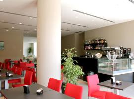 Rotesco Hotel，位于Kuje的酒店