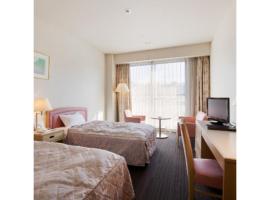 Hotel Ajour Shionomaru - Vacation STAY 92330，位于今治市的酒店