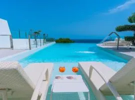 Maryvilla Inspiracion y Vacaciones - Grand Villa Penon