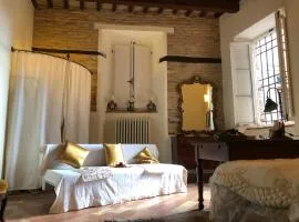 Palazzo Costantini Ludovica Home