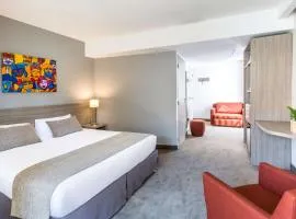 Best Western Linko Aubagne