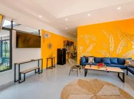 Homestay Vườn Pháp II