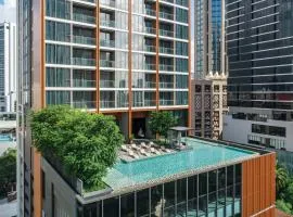 曼谷橡树套房酒店