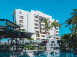 View Brisbane，位于布里斯班的酒店