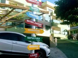 Residencial Caminho das Praias