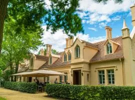 Cavalierhaus Branitz