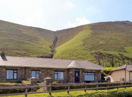 The Lodge Rossbeigh by Trident Holiday Homes，位于格伦贝赫的度假屋