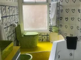 Ziggla Luxury Apartments
