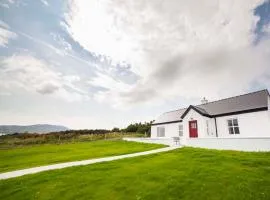 Barr an Uisce，位于Achill Sound的乡村别墅