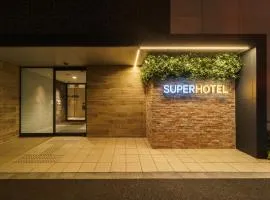 横丁品川青物超级酒店