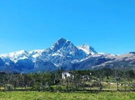 La Casetta di Trignano