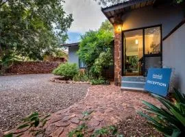 Interlude Guest House