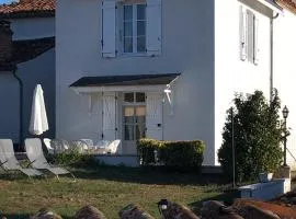 Gîte des Roses