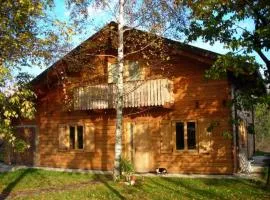 B&B Villa Letizia