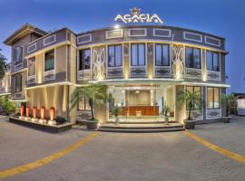 Club Mahindra Acacia Palms，位于科尔瓦的酒店