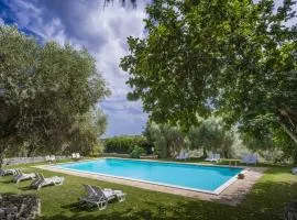 Agriturismo Borgo degli ulivi