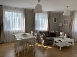 Apartament Bliżej Morza