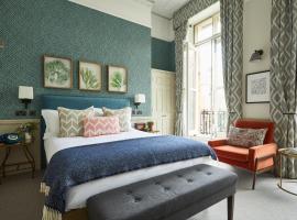 Room Mate Lime Tree，位于伦敦的酒店