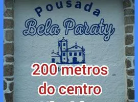 Pousada Bela Paraty