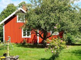 6 person holiday home in INGATORP-By Traum，位于Ingatorp的酒店