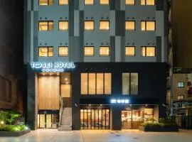 Tosei Hotel Cocone Ueno Okachimachi