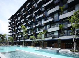 Seamira House Huahin - SHA，位于华欣的酒店