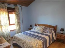 Casa Rural San Isidro