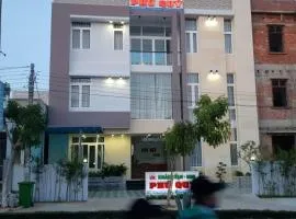 Khách Sạn MiNi Phú Quý