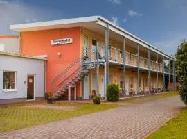 拉岑莫斯汽车旅馆
