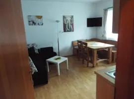 Ferienwohnung "Die 14"