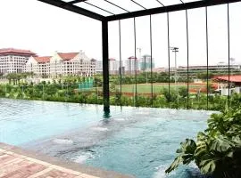 Bell Suites @ Sunsuria City