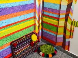 Ospitati - B&B Sangro