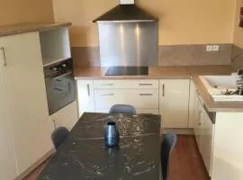 Appartement du Four